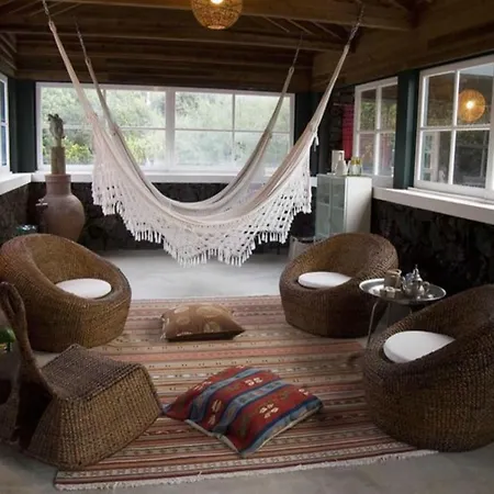 Bed & Breakfast Pocinhobay