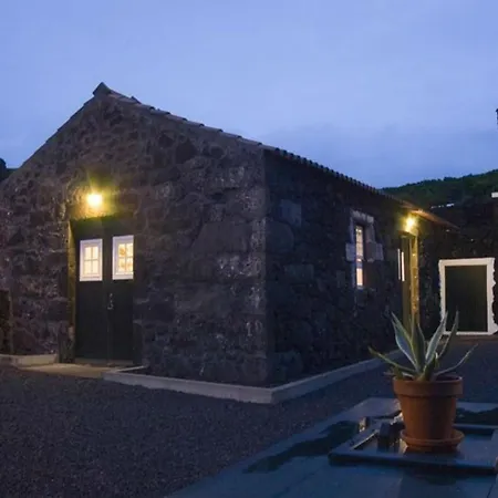 Pocinhobay Couette-café 4*