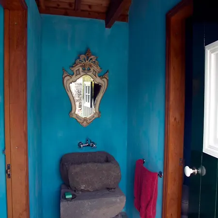 Pocinhobay Bed & Breakfast Madalena (Azores)