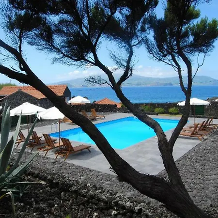 Alojamento de Acomodação e Pequeno-almoço Pocinhobay