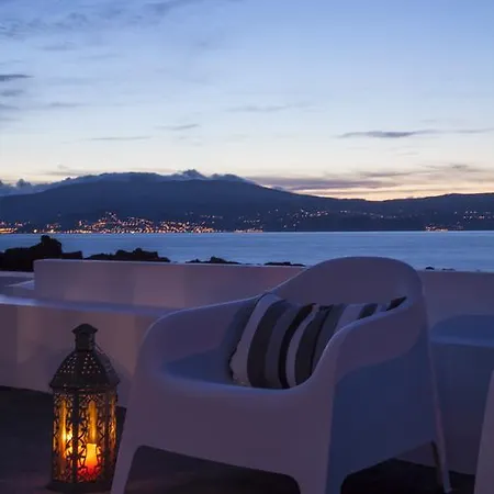 Pocinhobay Couette-café 4*