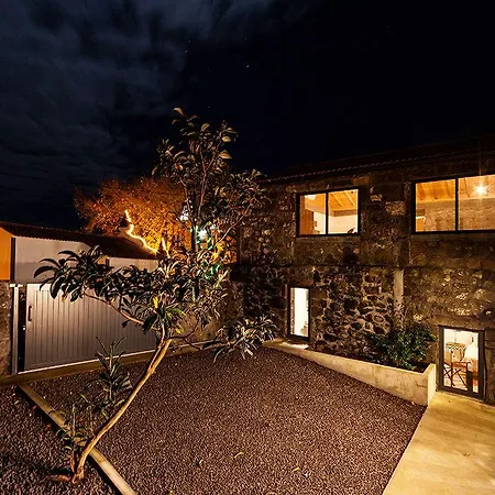 Pocinhobay 4* Madalena (Azores)