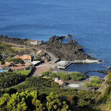 Pocinhobay Alojamento de Acomodação e Pequeno-almoço Madalena (Azores)