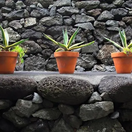 Pocinhobay Bed & Breakfast Madalena (Azores)