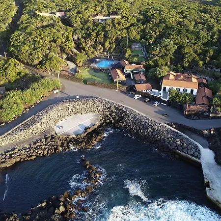 Pocinhobay Bed & Breakfast 4*