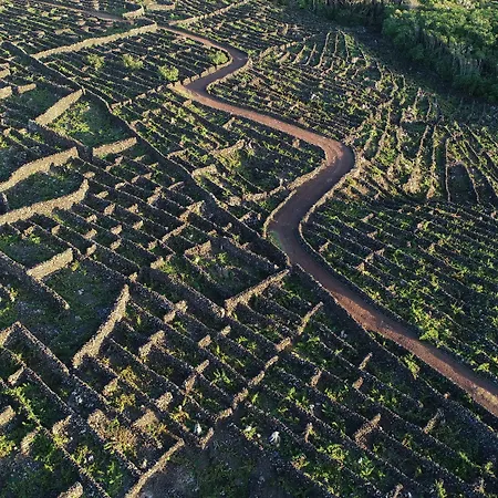 Pocinhobay 4* Madalena (Azores)