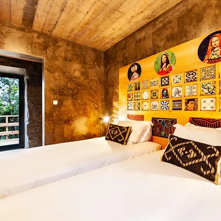 Bed & Breakfast Pocinhobay