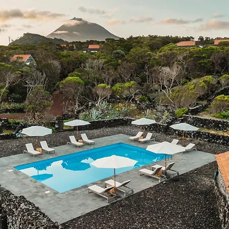 Pocinhobay 4* Madalena (Azores)