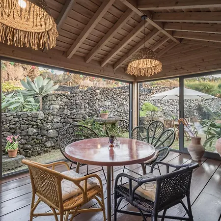 Pocinhobay Bed & Breakfast 4*