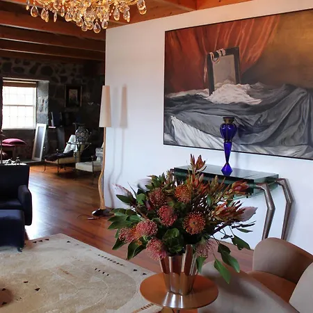 Pocinhobay Couette-café 4*