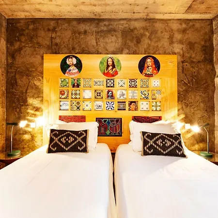 Pocinhobay Couette-café 4*