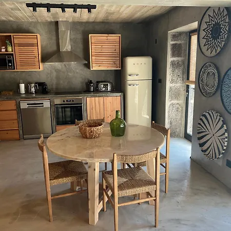 住宿加早餐酒店 波西霍巴伊住宿加早餐旅馆