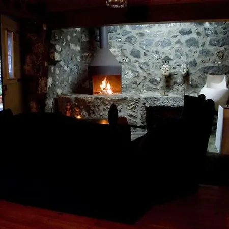 Pocinhobay Nocleg ze śniadaniem