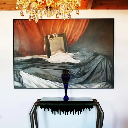 Pocinhobay مادالينا