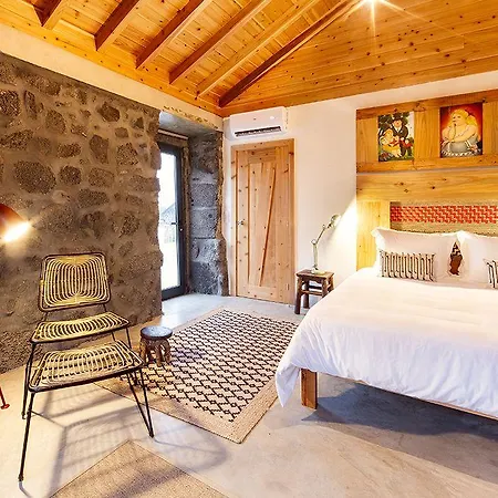 波西霍巴伊住宿加早餐旅馆 住宿加早餐酒店 马达莱纳