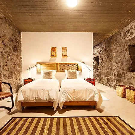 住宿加早餐酒店 波西霍巴伊住宿加早餐旅馆