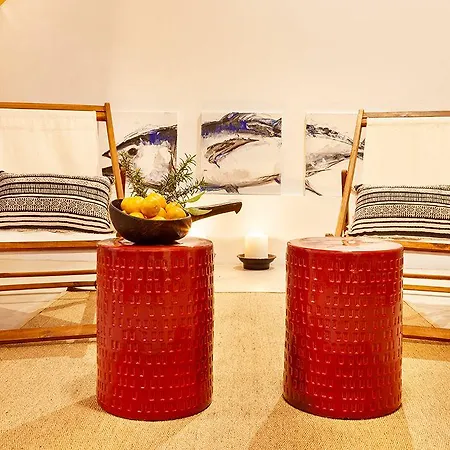 Pocinhobay فندق مبيت وإفطار 4*