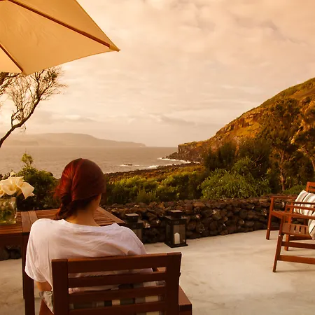 波西霍巴伊住宿加早餐旅馆 住宿加早餐酒店