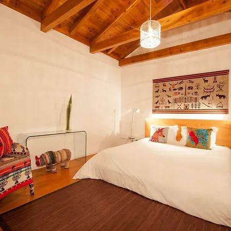 波西霍巴伊住宿加早餐旅馆 住宿加早餐酒店 4*