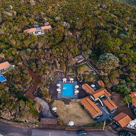 Bed & Breakfast Pocinhobay 4*