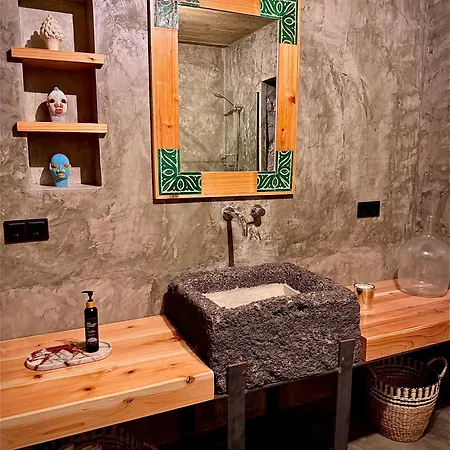 Pocinhobay فندق مبيت وإفطار 4*