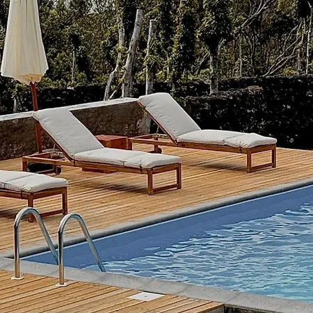 فندق مبيت وإفطار Pocinhobay 4*