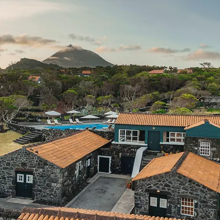Frühstückspension Pocinhobay Madalena (Azores)