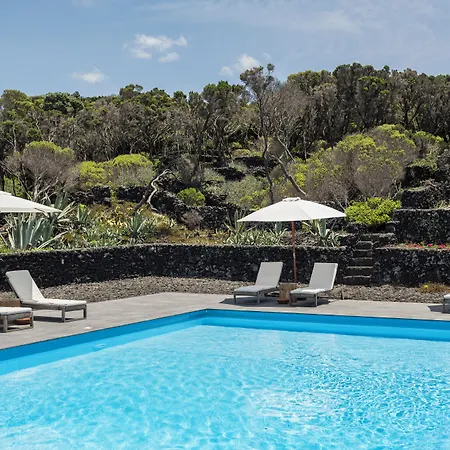 Pocinhobay 4* Madalena (Azores)