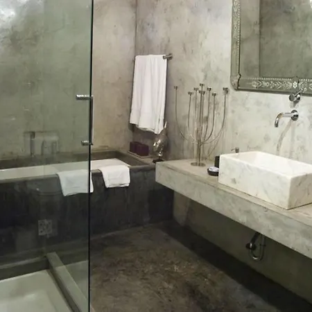 波西霍巴伊住宿加早餐旅馆