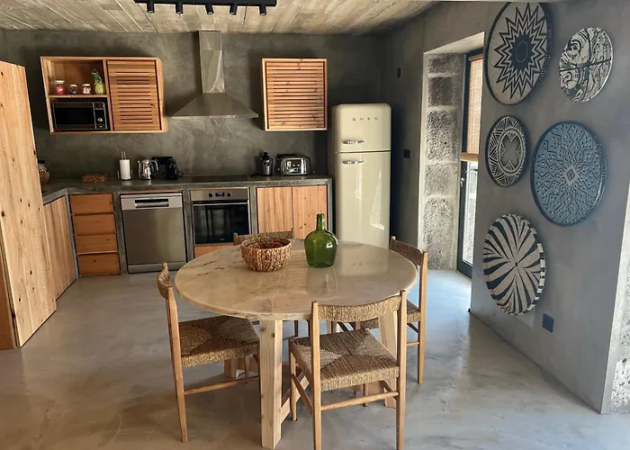 Couette-café Pocinhobay