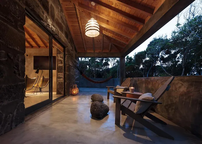 Pocinhobay Couette-café