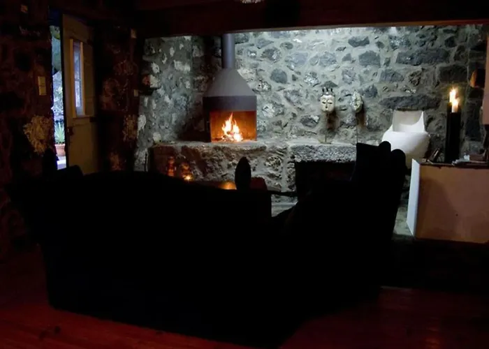 Pocinhobay Frühstückspension