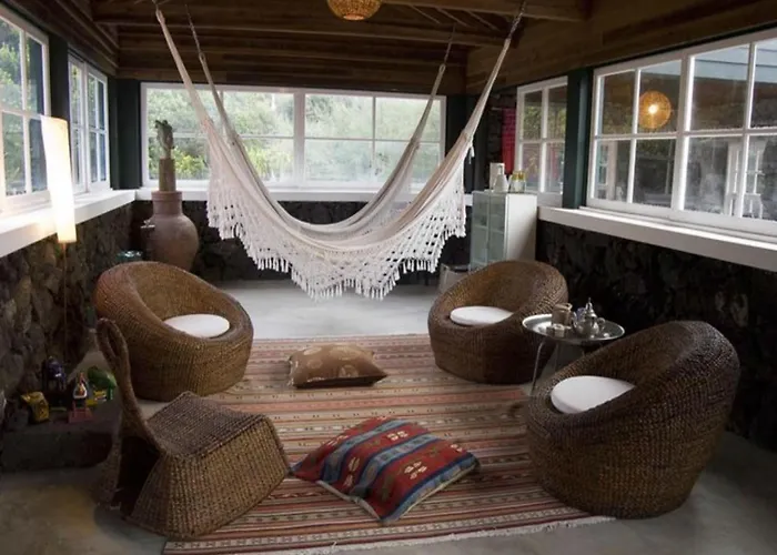 Couette-café Pocinhobay