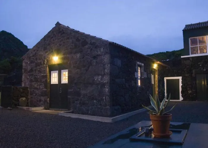 Pocinhobay Couette-café 4*