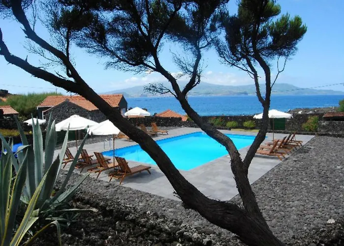 Frühstückspension Pocinhobay