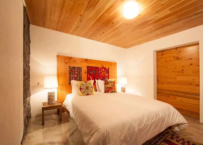 Pocinhobay Couette-café 4*