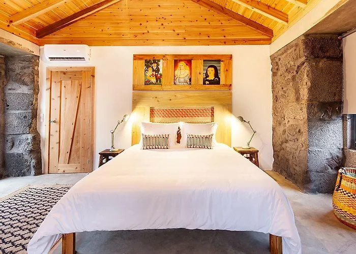 Couette-café Pocinhobay