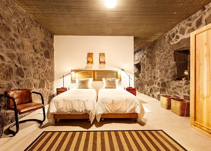 Couette-café Pocinhobay