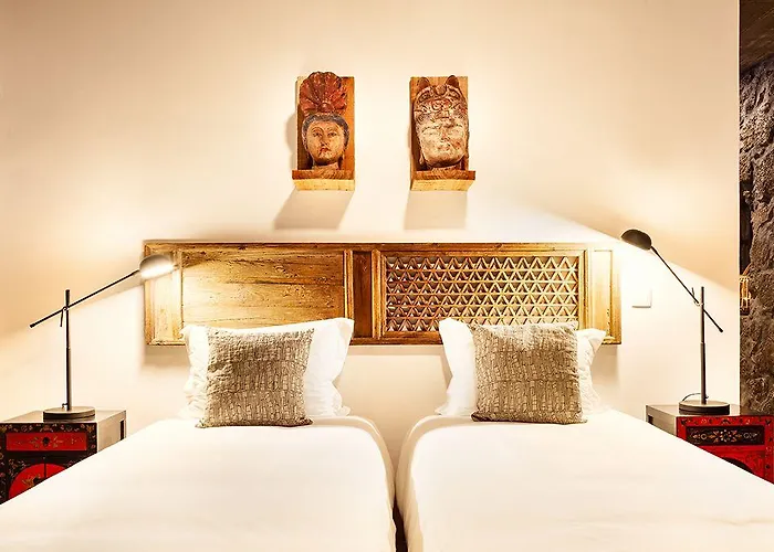 Couette-café Pocinhobay