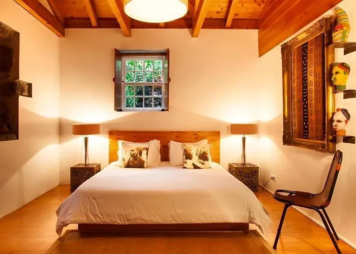 Pocinhobay Couette-café