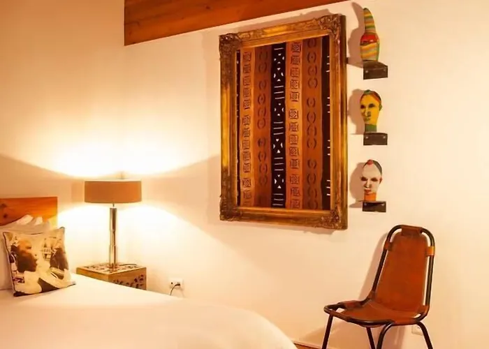 Pocinhobay Couette-café Madalena (Azores)