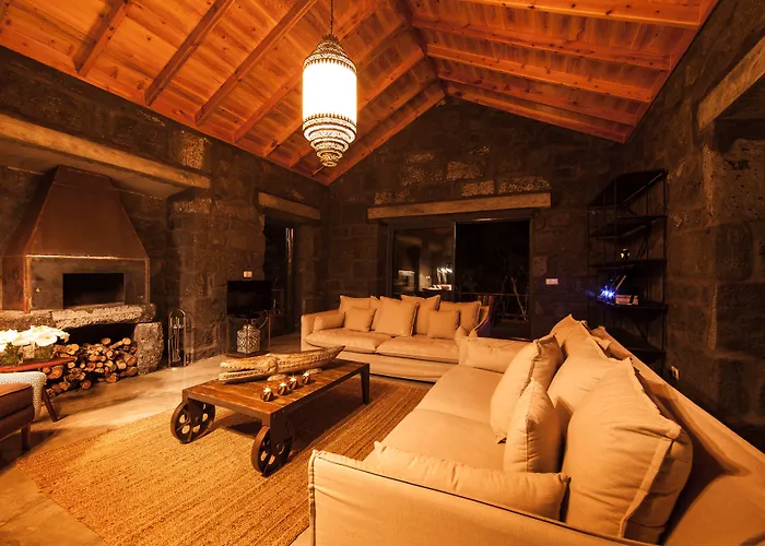 Pocinhobay 4* Madalena (Azores)