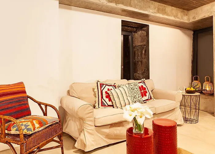 Couette-café Pocinhobay 4*