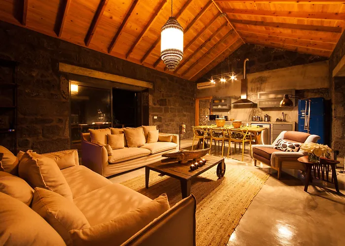 Pocinhobay Couette-café