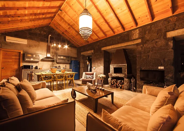 Pocinhobay Couette-café