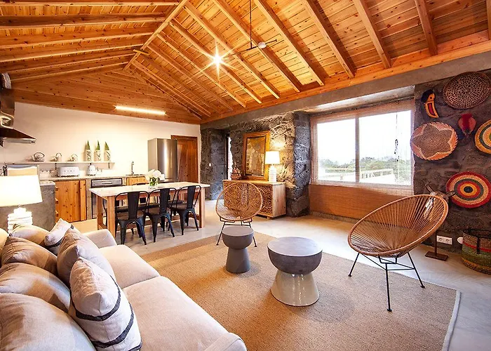 Pocinhobay Couette-café 4*