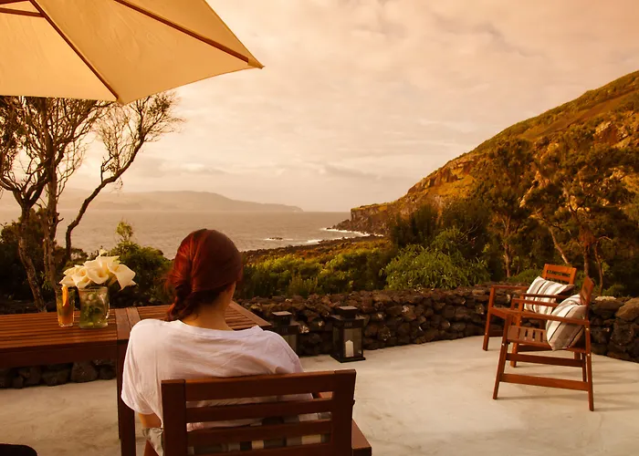 Pocinhobay Couette-café