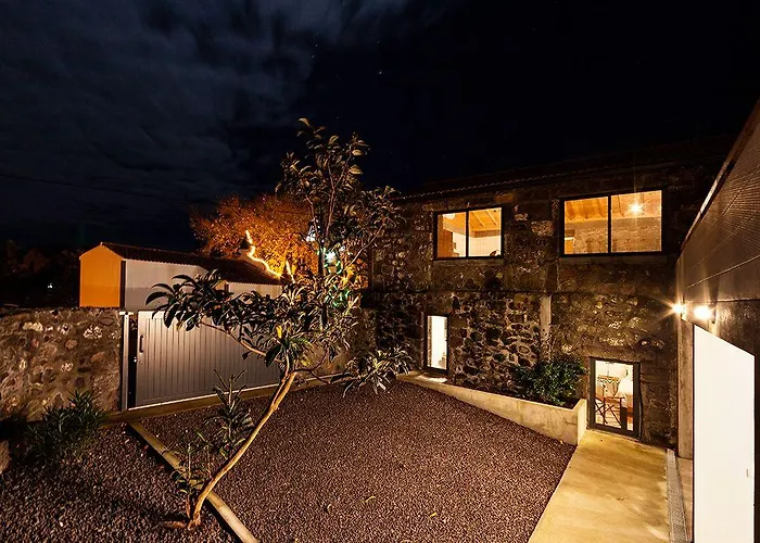 Pocinhobay 4* Madalena (Azores)