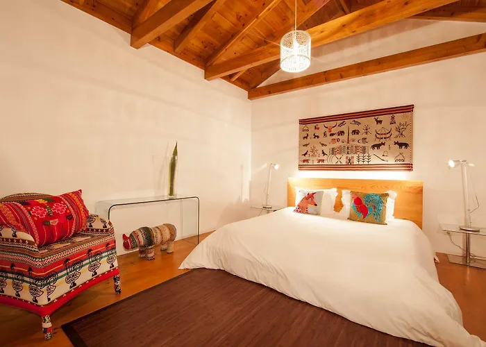 Pocinhobay Couette-café 4*