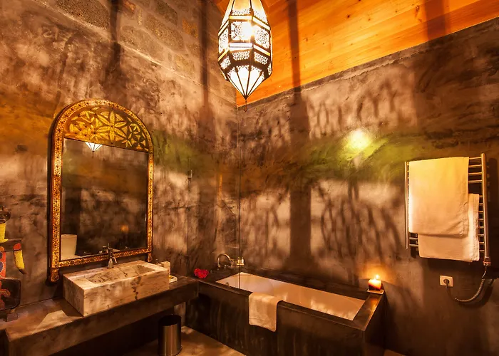 Couette-café Pocinhobay